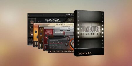 Film Score Companion by SONiVOX (Full Review)