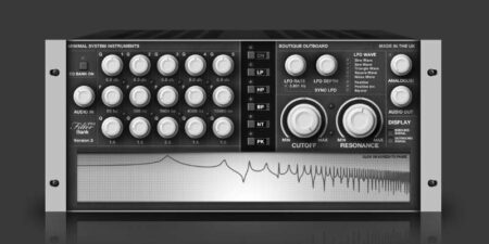 Get FiltR Bank Pro For $1 @ Pluginboutique! (Ends On August 13th)