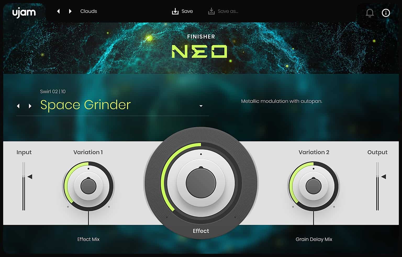 UJAM Finisher NEO Review