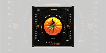 FREE Fire The Pump by Acustica