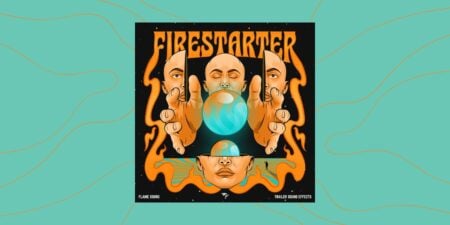 Firestarter SFX