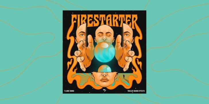 Firestarter SFX