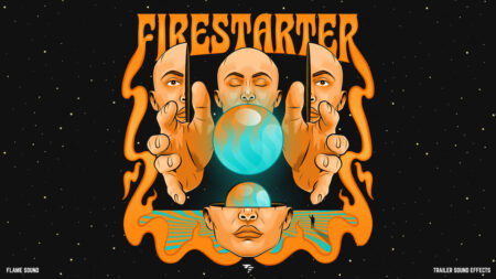 Firestarter SFX