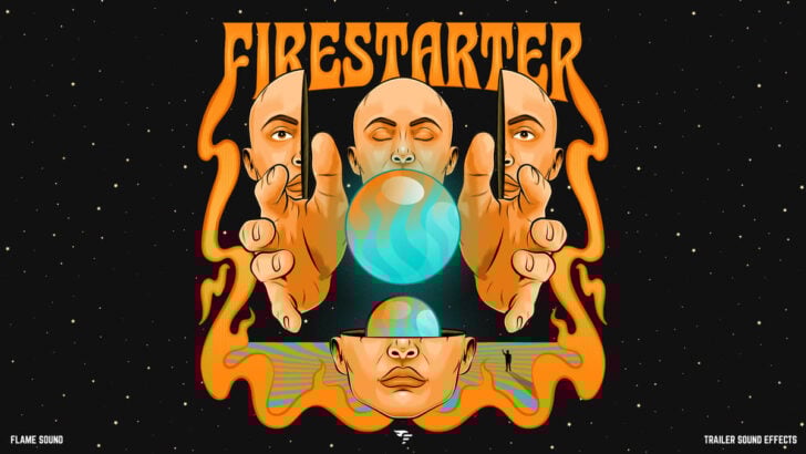 Firestarter SFX