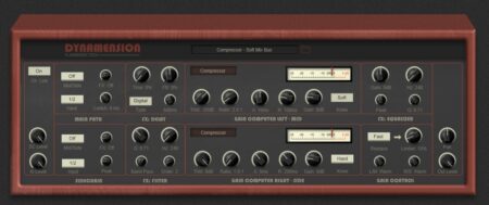 Flandersh Tech Releases Free Dynamension Creative Dynamic Processor for Windows