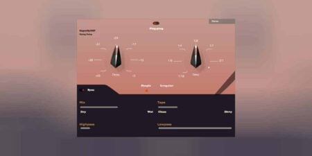 Flying Delay by SuperflyDSP
