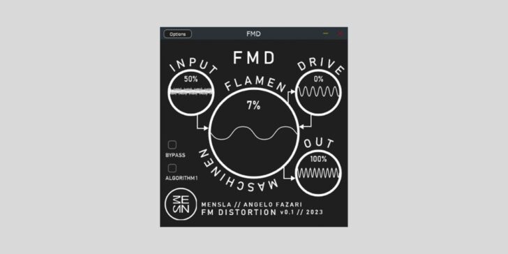 FMD