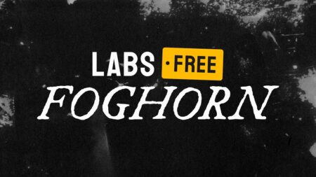 LABS Foghorn