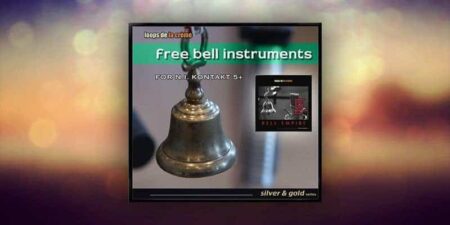 Free Bell Instruments by Loops de la Crème.