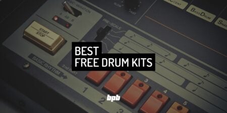FREE Drum Kits