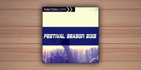 FREE EDM construction kits by Function Loops.