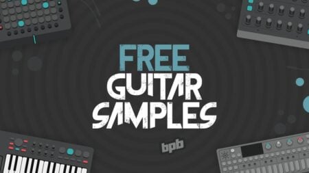 Free Guitar Samples