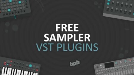Free Sampler VST Plugins