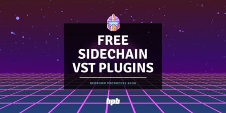 Free Sidechain Compressor VST Plugins