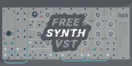 Free Synth VST Plugins