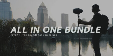 FREE To Use Sounds