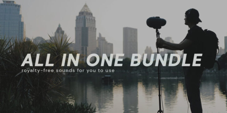 FREE To Use Sounds
