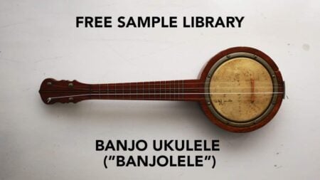 Dave Hilowitz Releases Two FREE Libraries For Kontakt & SFZ