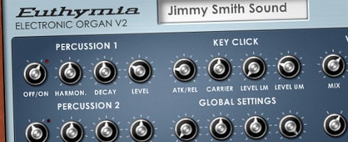 Best Free Organ VSTi/AU Plugins!