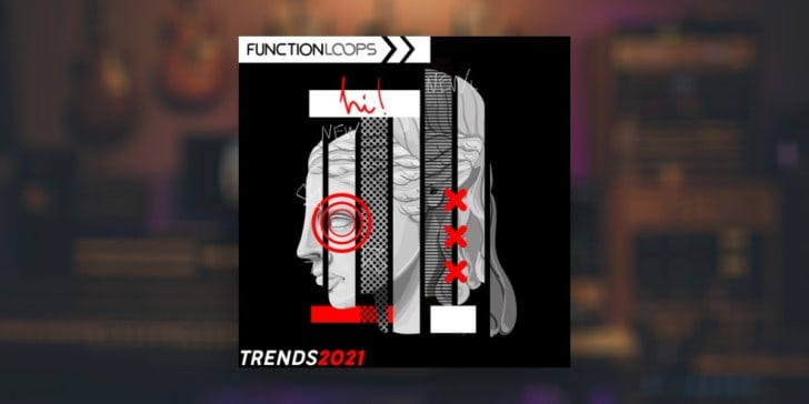 Function Loops Releases FREE Trends 2021 Sample Pack