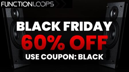 Function Loops Black Friday