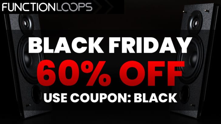 Function Loops Black Friday