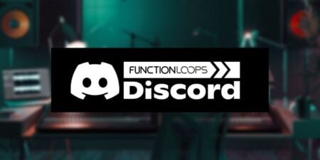 Function Loops Offer 900 Of FREE Sounds On Discord