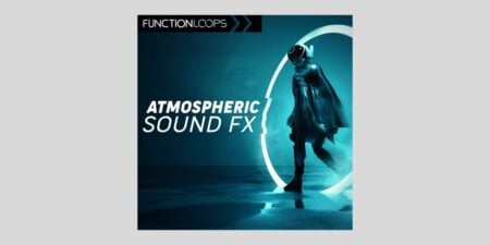 Function Loops Release Free Sample Packs Atmospheric SFX Royalty & Vocal Philosophy