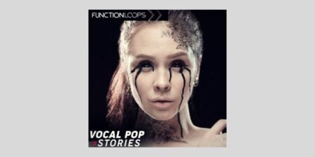 Get Vocal Pop Stories FREE From Function Loops