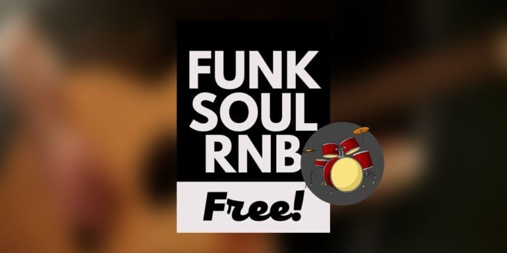 FREE Funk Soul RnB Sample Pack Released By Function Loops