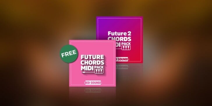 Future Chords MIDI Pack