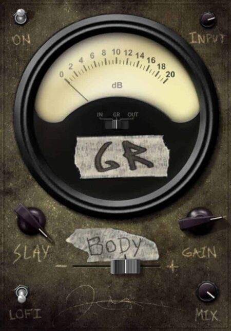 JST Gain Reduction Deluxe Review (40% OFF Until September 29th)
