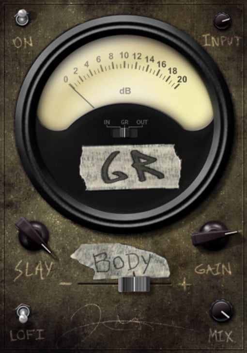 JST Gain Reduction Deluxe Review (40% OFF Until September 29th)