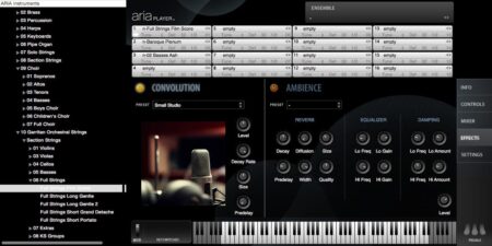 Garritan Personal Orchestra 5 Review