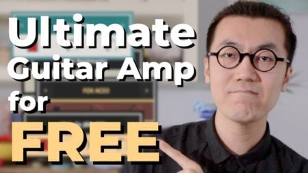 GAS Therapy Guitar Amp