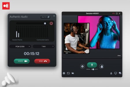 Authentic Audio