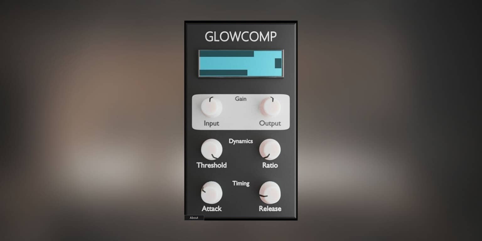 GlowComp by SNFK Music