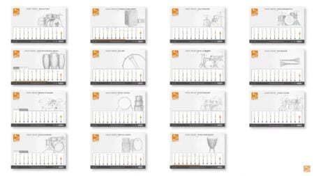 GoranGrooves Handy Drums Giveaway + 10% OFF Discount!