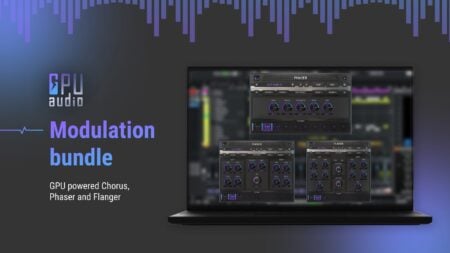 GPU Audio FREE Beta
