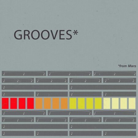 Free Drum Machine Groove Templates Released By Samples From Mars