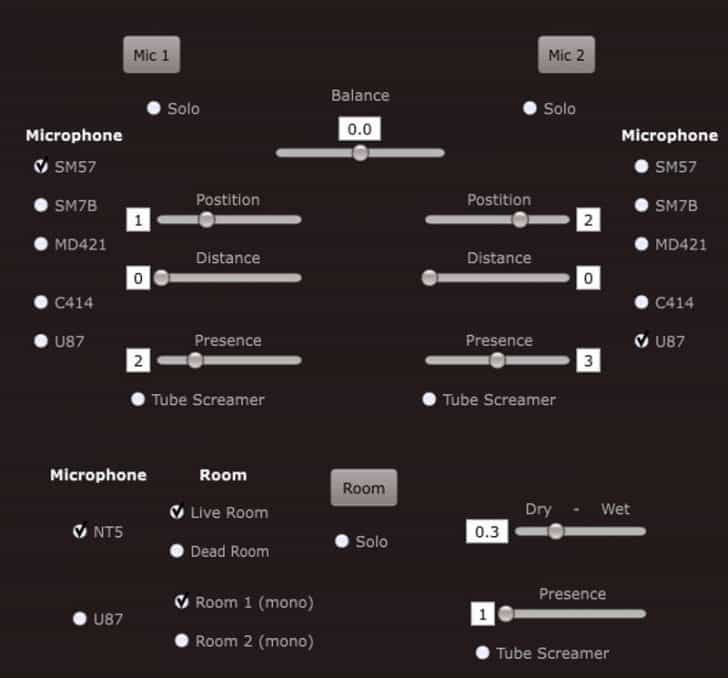 Free Guitar Cabinet VST Plugin Bundle By Flo's Audio Plugins