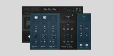 dvCompTools HALion Bundle