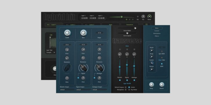 dvCompTools HALion Bundle