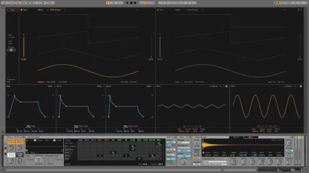 Brian Funk Releases FREE Halloween Theremin For Ableton Live