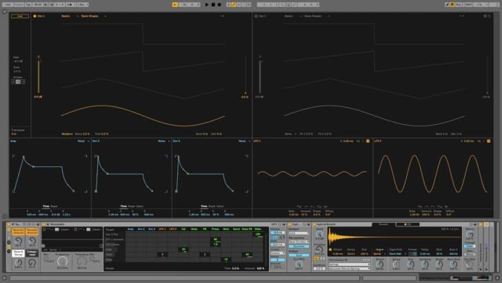 Brian Funk Releases FREE Halloween Theremin For Ableton Live