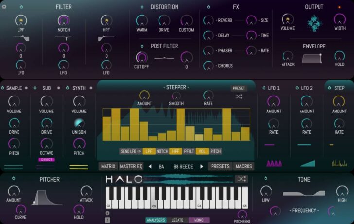 HALO Lite Is FREE For A Limited Time With This Coupon