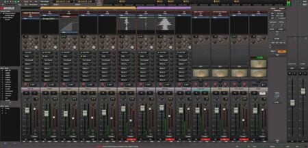 Harrison Mixbus v4 Review