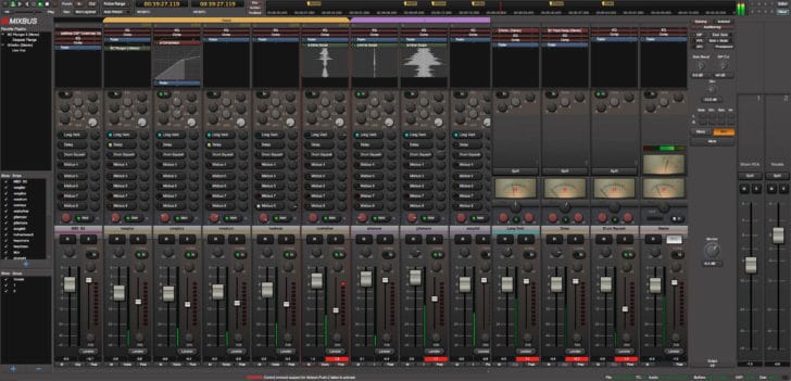 Harrison Mixbus v4 Review