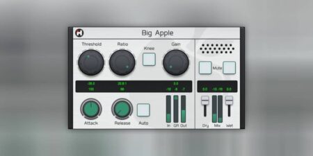 Big Apple by HASound