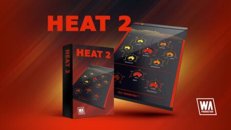 WA Production Heat 2